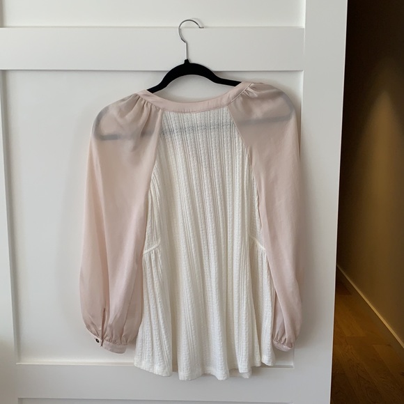 Meadow Rue by Anthropologie Blouse - Picture 2 of 4